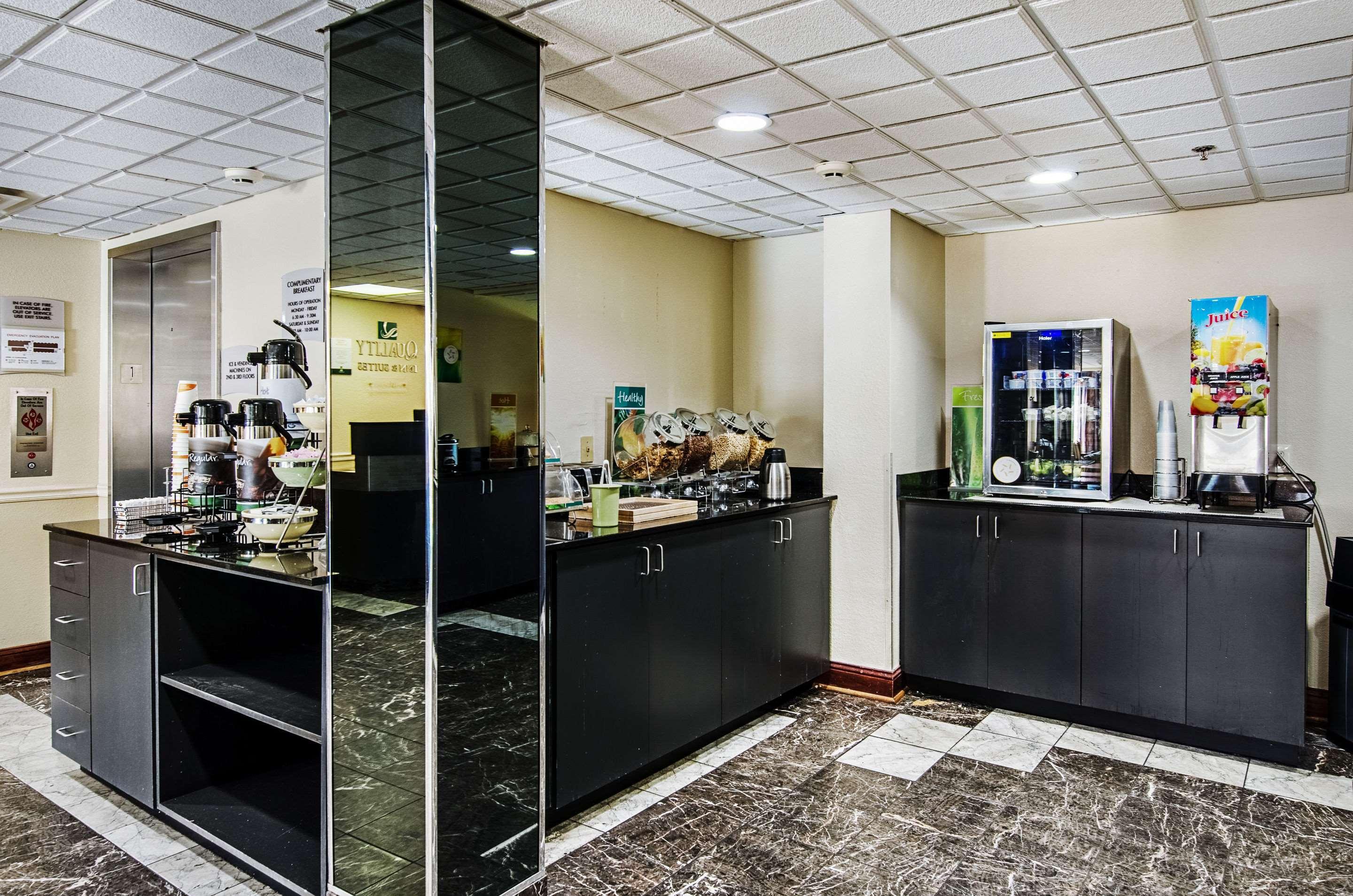 Quality Inn & Suites I-81 Exit 7 Bristol Ngoại thất bức ảnh